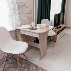 Фото Апартаменты на улице Рукавишникова 11