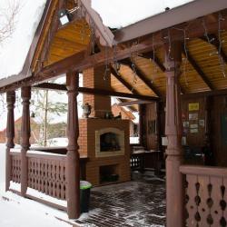 Фото Отель Дом Ополье