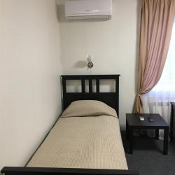Номер стандарт с 2 односпальными кроватями (34)