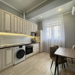 Апартаменты стандарт г. Сочи, ул. Крымская 89, кв. 895