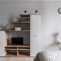 Апартаменты Quiеt House на Хохлова — 7cc029f552bf79835f7d5fec58546cd0