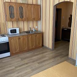 Фото Апартаменты на улице Ореховая 12