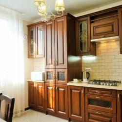 1-комнатные апартаменты улучшенные
