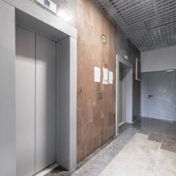 1-комнатные апартаменты студия №8