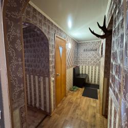 2-комнатные апартаменты стандарт