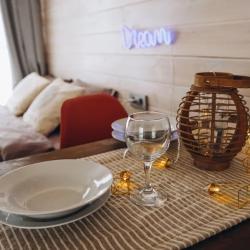 Фото Отель Мандала