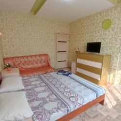 Фото Отель Аврора Люкс в 203-м микрорайоне 6
