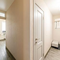 Фото Апартаменты на улице Бородинская