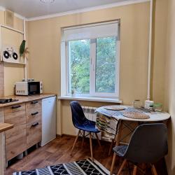 Фото Апартаменты на улице Советов