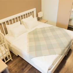 3-комнатные апартаменты люкс