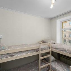 Фото Отель Жилые помещения на Таллинской