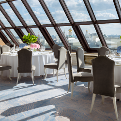 Фото Отель The St.Regis Moscow Nikolskaya (Сент Риджес Никольская)