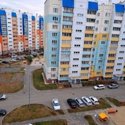 2-комнатные апартаменты улучшенные