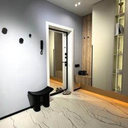 Фото Отель Новая лучшая в городе 3-комнатная квартира