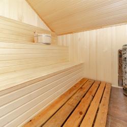 Фото Отель Новгородская Деревня