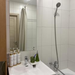 Апартаменты стандарт Яшиной, 4