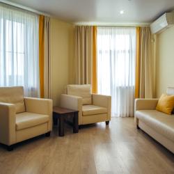 2-комнатный номер люкс