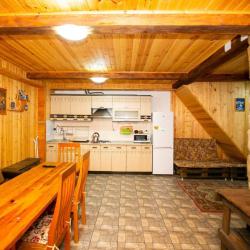4-комнатный коттедж стандарт