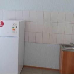 Фото Отель ая