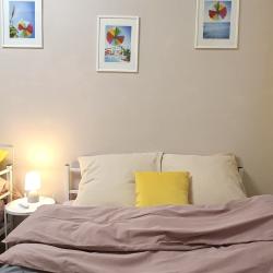 Апартаменты Apart Aprel на улице Пискунова 5 — 7cc3cb89f4411228e7a503db906e88a9