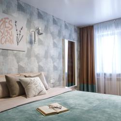 Фото Отель Гости на улице Чехова