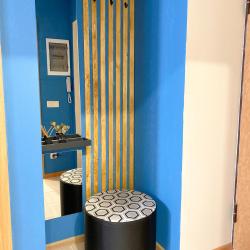 Фото Zavidovo design apartment (Апартаменты дизайн Завидово)