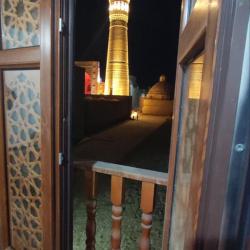 Фото Отель Golden Minaret (Голден Минарет)