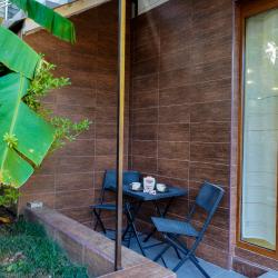 Фото Апартаменты на Крымской ГОСТИ-24