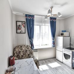 Фото Апартаменты на проспекте Мира 284Б