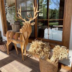Фото Отель Deer Farm (Дир фарм)