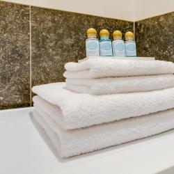фото 16 Business Apartments (Бизнесс Апартменс) на бульваре Ходынский 20А
