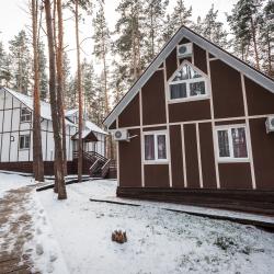 Номер Стандарт. Гостевой корпус, 2 этаж