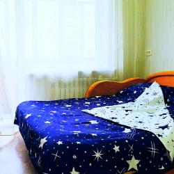 Фото Апартаменты на улице Зелёная