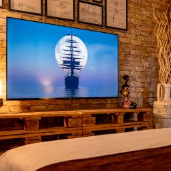 Фото Апартаменты 7 дней на проспекте Комсомольский