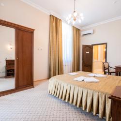 Фото Отель Одеон