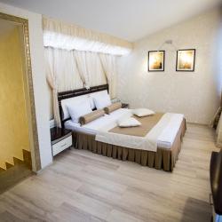 Фото Отель Атриум