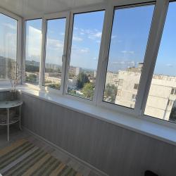 2-комнатные апартаменты улучшенные Бочарикова 8А