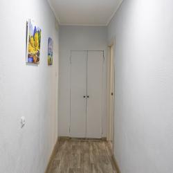 Фото Апартаменты на улице Нерчинская