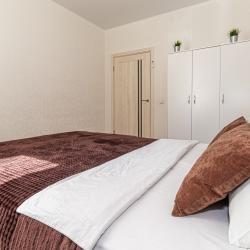 Фото Отель Posutochno One Days (Посуточно Ван Дэйс) на улице Героев Разведчиков 8 корпус 4