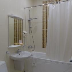 2-местный номер стандарт