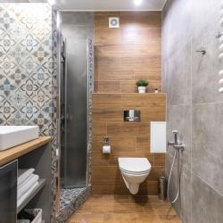 1-комнатные апартаменты студия