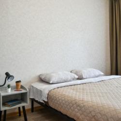 Фото Апартаменты на улице Дудинская 2 корпус В