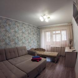 2-комнатные апартаменты стандарт Right Room на Тульская д.6 2-комн