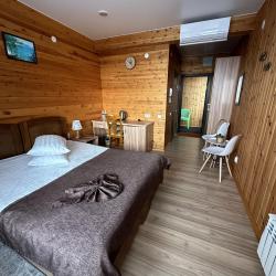 Фото Отель Baikal Cedar (Байкал Кедр)