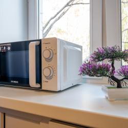 1-комнатные апартаменты стандарт