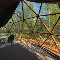 Фото Отель Деревня Йети