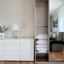 Фото Апартаменты на Салтыкова-Щедрина 3