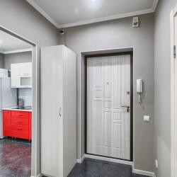 2-комнатные апартаменты улучшенные Apartement De Luxe - Red