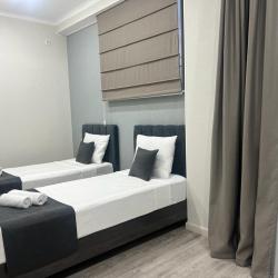 Фото Отель Urban Hotel (Урбан)