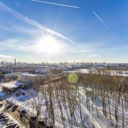 2-комнатные апартаменты стандарт